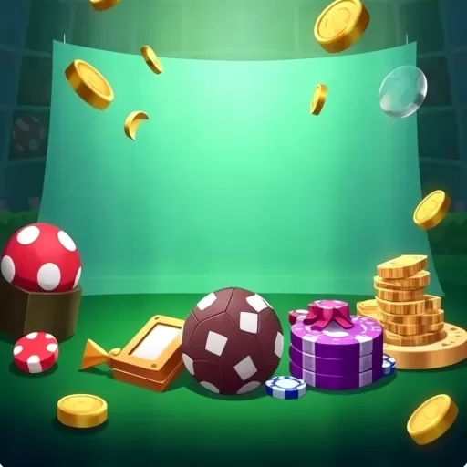 Mengulas Fitur Menarik di Situs Game lawas777