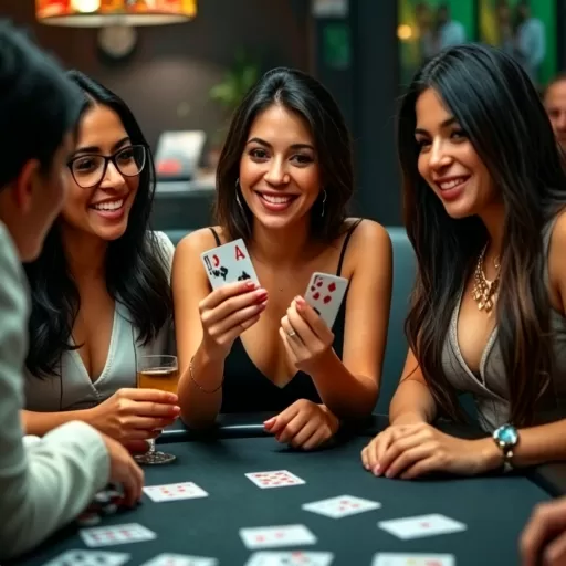 lawas777: Menyelami Keseruan Permainan Poker yang Menarik di Indonesia